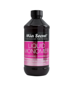 MONOMERO MIA SECRET 240ML - INS903