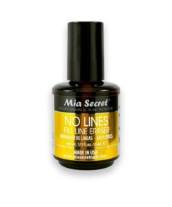 NO LINES MIA SECRET - INS1223
