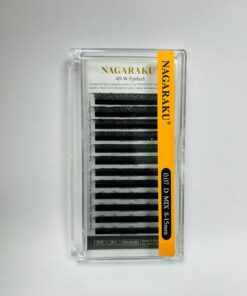 PESTAÑAS TECNOLOGICAS NAGARAKU 4D W MIX 0.07D - INS961