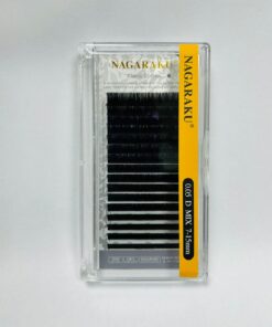 PESTAÑAS NAGARAKU 0.05D MIX 7-15MM - INS1034