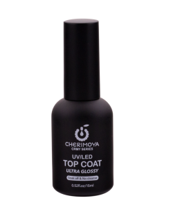 TOP COAT ULTRAGLOSSY CHERIMOYA - INS938