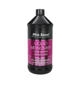 MONOMERO MIA SECRET 976ML  - INS902