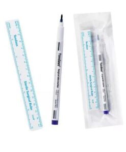 MARCADOR PARA LA PIEL - VISAGISMO PARA CEJAS -INS1240