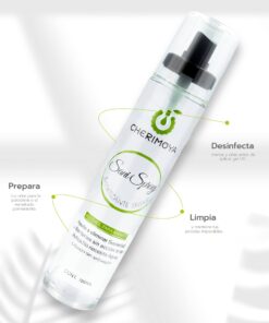 Sanitizante En Spray CHERIMOYA - INS1266