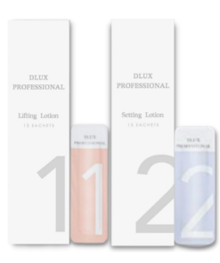 Dlux paso 1 y 2 (Lifting & Setting)- INS1272