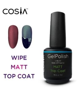 MATT TOP COAT COSIA- INS1278