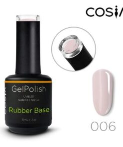 BASE RUBBER / RUBBER BASE COSIA #006 15ML - INS278L