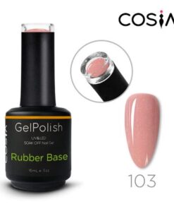 BASE RUBBER / RUBBER BASE COSIA # 103 15ML - INS278G
