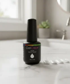 ESMALTE BLANCO TISA COSIA 15ML - 001G - INS1523