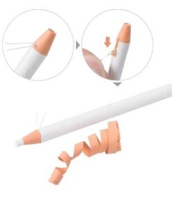 LAPIZ DERMOGRAFICO PARA CEJAS BLANCO - INS1534