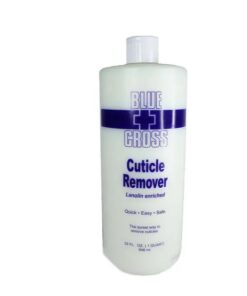 REMOVEDOR DE CUTICULAS BLUE CROSS 946ML - INS1512