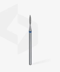 Fresa Flama Aguda .16 Staleks Pro – Azul- INS1314