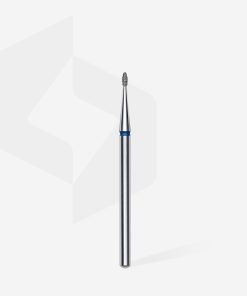 Oliva .12 Staleks Pro – Azul (Capullo Redondeado)- INS1316