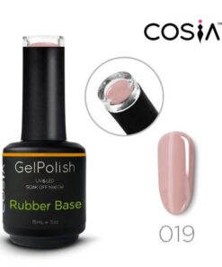 BASE RUBBER / RUBBER BASE COSIA # 019 15ML - INS278M