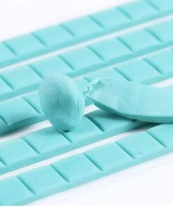 PATAFIX GREEN-CLAY TACK IT (ARCILLA REUTILIZABLE PARA POSA TIPS) - INS1341