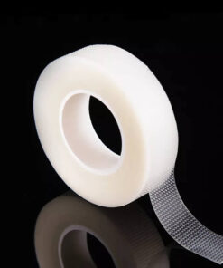 CINTA TRANSPORE TRANSPARENTE- INS6001