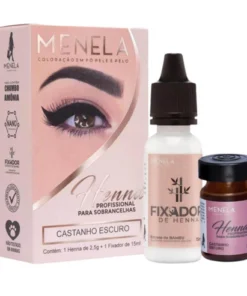 HENNA MENELA PARA CEJAS- INS1654