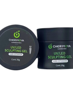 GEL STRUCTURE / BUILDER GEL CHERIMOYA PREMIUM 15ML - INS1631