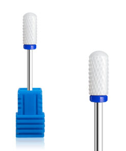 FRESA LANGE BARRIL AZUL DE CERAMICA - FR031