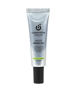 PRESS GEL SOLIDO CHERIMOYA (GEL MOLDEABLE PARA 3D) - CH-001A