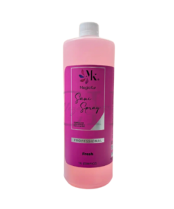 SANITIZANTE Y DESINFECTANTE PARA UÑAS SANI SPRAY MAGICKUR 1 LITRO - INS1599