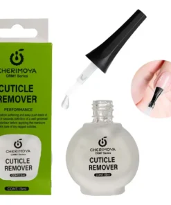 REMOVEDOR DE CUTICULAS CHERIMOYA 15ML - INS1632