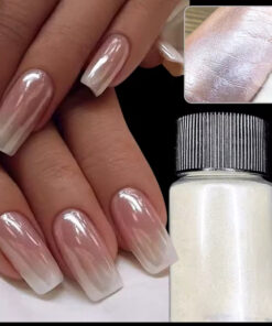 EFECTO BLANCO PERLADO 10G -INS1616