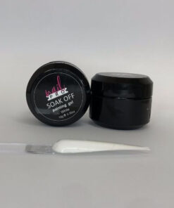 NAIL PRO GEL PAINT- BLANCO 10gr - INS1649