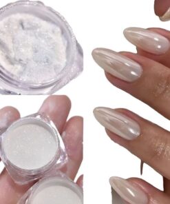 EFECTO BLANCO PERLADO -INS1616