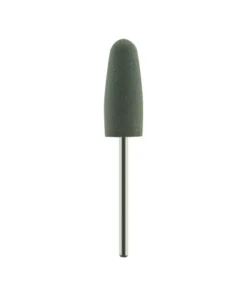 FRESA DE SILICONA GRIS REDONDA - FR033
