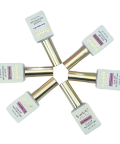 BASE RUBBER SWEET COLOR 15ML - INS1669