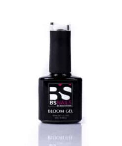 BSNAILS BLOOM GEL UV- EFECTO ACUARELA - INS1720