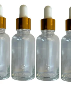 GOTERO DE VIDRIO 30 ML -INS1699