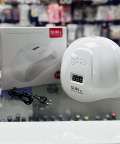 LAMPARA UV LED SUN 54w - INS390T