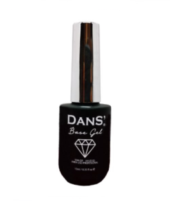BASE GEL / BASE COAT DANS 10ML - INS1030B