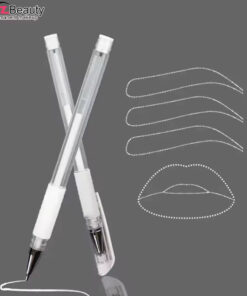 MARCADOR PARA LA PIEL BLANCO - VISAGISMO PARA CEJAS -INS1240B