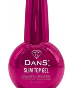 TOP COAT SLIM DANS 30ML - INS1796