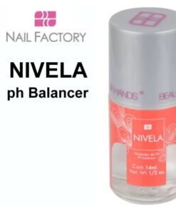 NAIL FACTORY NIVELA 15ML - INS1829