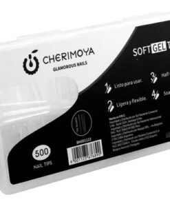 500 TIPS COFFIN XXL CHERIMOYA BH001123 -INS1823