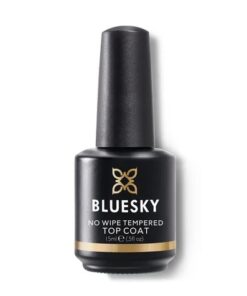 TOP COAT TEMPERED SEAL BLUESKY 15ml - INS1795