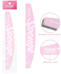 LIMA SPONGE LAVABLE DANS (BUFFER) #240/240 - INS1820