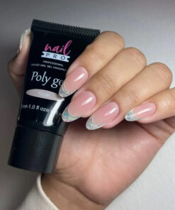 POLYGEL NAIL PRO - NUDE 30ML- INS1811