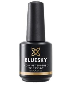 TOP COAT TEMPERED SEAL BLUESKY 15ml - INS1795