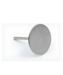 FRESA CIRCULAR PARA TALONES - INS1792