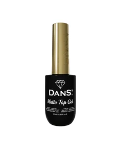 TOP MATTE DANS 10ML - INS1839
