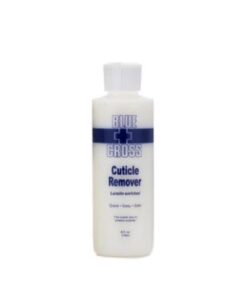 REMOVEDOR DE CUTICULAS BLUE CROSS 177ML - INS1511