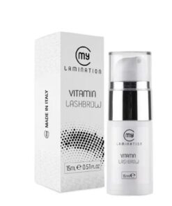 MY LAMINATION BOTOX VITAMIN LASHBROW - INS1837