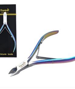 CORTA CUTICULAS SWEET COLOR 6MM - INS1835