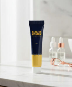 BEAUTY WAVE LIFTING DE PESTAÑAS PASO 4 (KERATINE VITAMIN)- INS1852