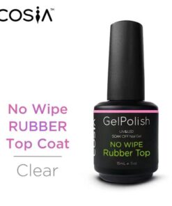 RUBBER TOP COSIA 15ML -INS1886